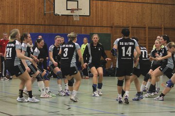 Bild 5 - SG Niendorf-W. am 10.12.11